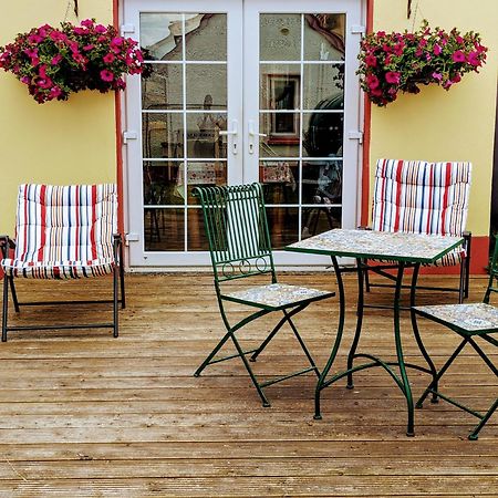 Padua House Holiday Home In The Centre Of Bundoran And 2 Mins Walk To The Beach Extérieur photo