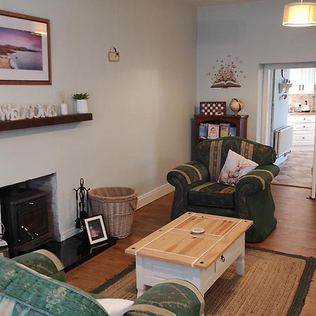 Padua House Holiday Home In The Centre Of Bundoran And 2 Mins Walk To The Beach Extérieur photo
