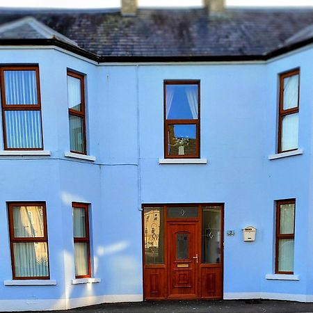 Padua House Holiday Home In The Centre Of Bundoran And 2 Mins Walk To The Beach Extérieur photo