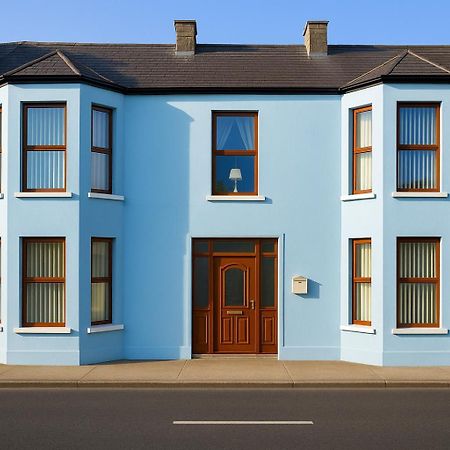 Padua House Holiday Home In The Centre Of Bundoran And 2 Mins Walk To The Beach Extérieur photo