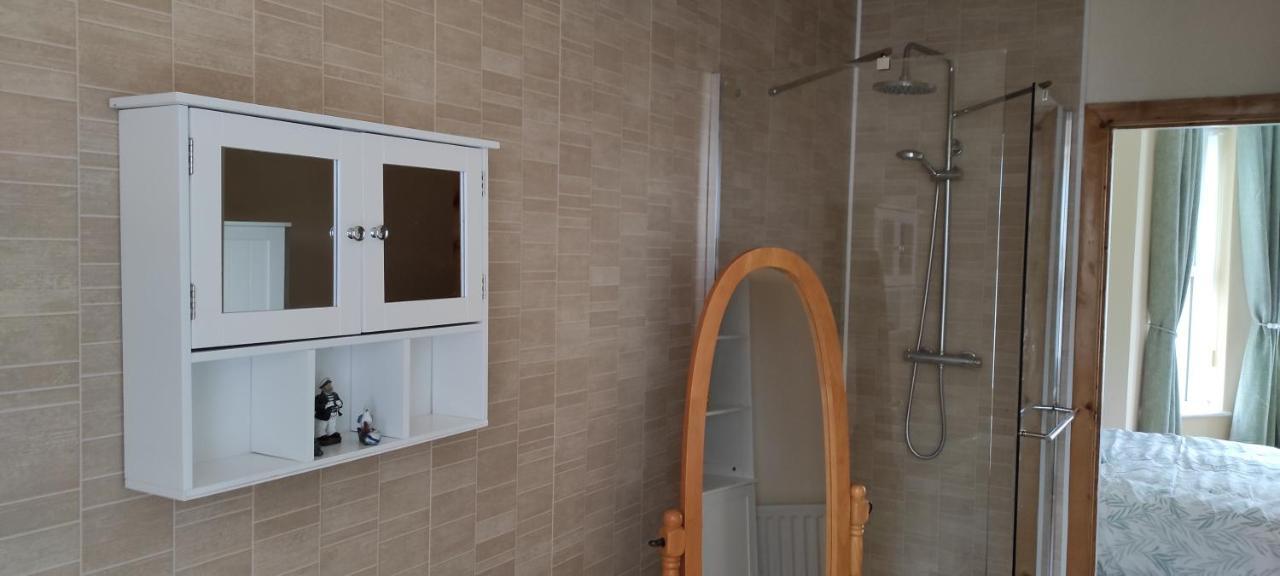 Padua House Holiday Home In The Centre Of Bundoran And 2 Mins Walk To The Beach Extérieur photo
