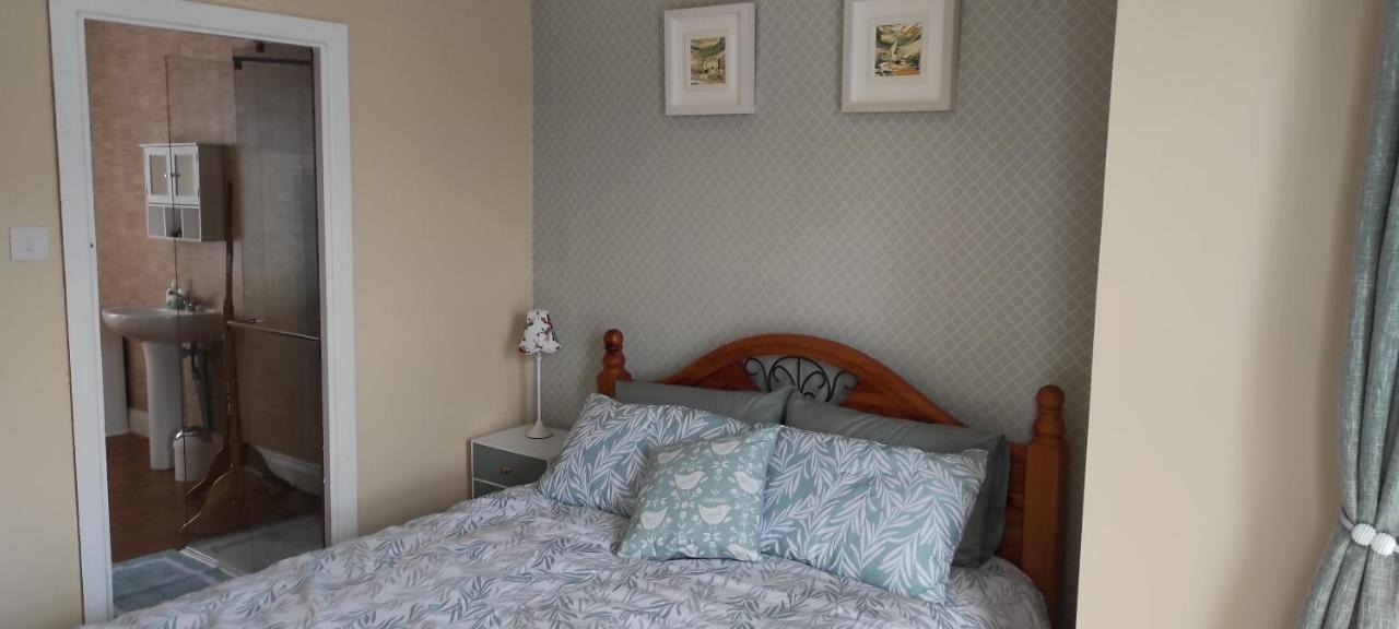 Padua House Holiday Home In The Centre Of Bundoran And 2 Mins Walk To The Beach Extérieur photo