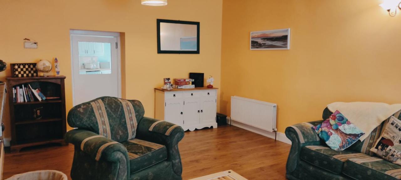 Padua House Holiday Home In The Centre Of Bundoran And 2 Mins Walk To The Beach Extérieur photo