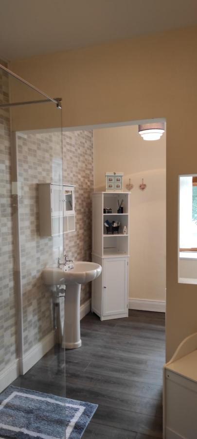 Padua House Holiday Home In The Centre Of Bundoran And 2 Mins Walk To The Beach Extérieur photo