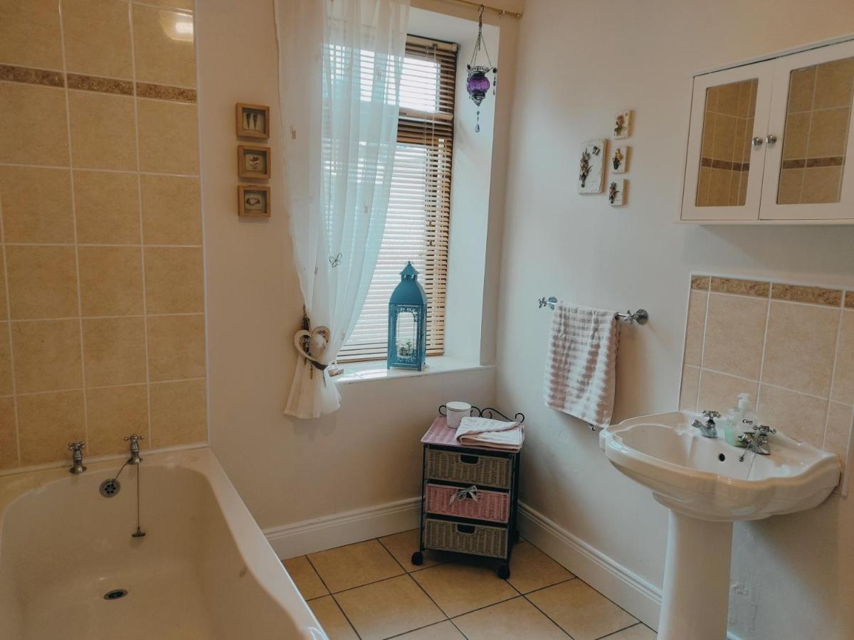 Padua House Holiday Home In The Centre Of Bundoran And 2 Mins Walk To The Beach Extérieur photo