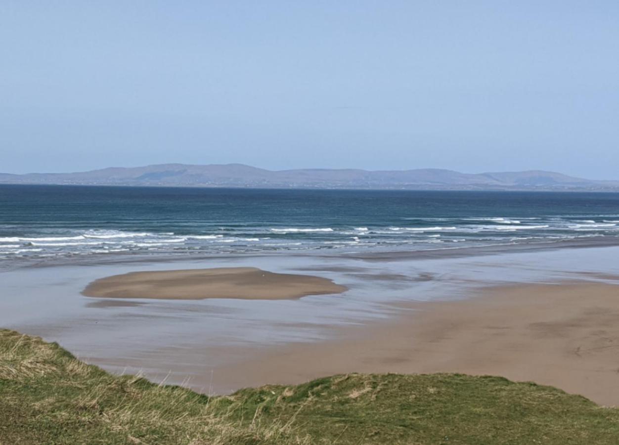 Padua House Holiday Home In The Centre Of Bundoran And 2 Mins Walk To The Beach Extérieur photo