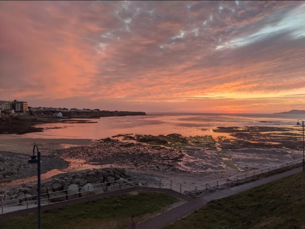 Padua House Holiday Home In The Centre Of Bundoran And 2 Mins Walk To The Beach Extérieur photo